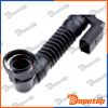 Gaine de suralimentation pour AUDI | GPP-VW-125, 03H103202D